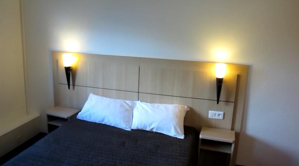Hotel Class'Eco Courcouronnes Exterior foto