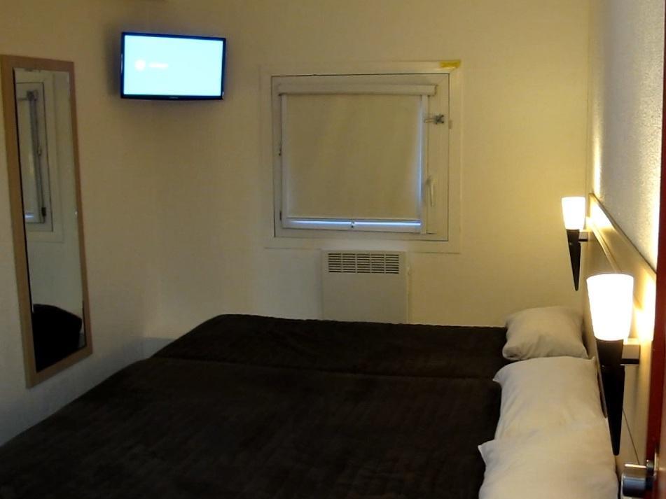 Hotel Class'Eco Courcouronnes Exterior foto