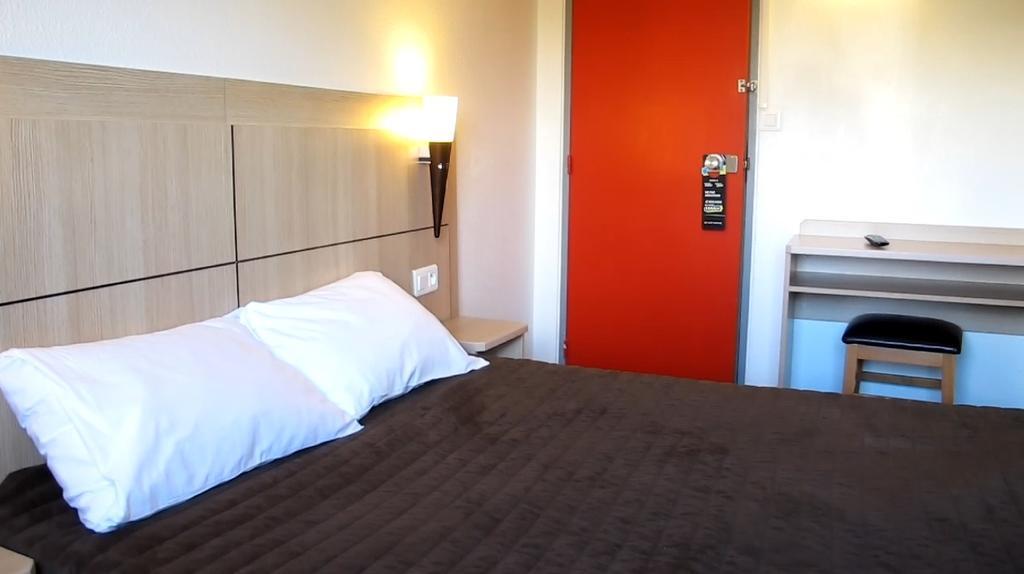 Hotel Class'Eco Courcouronnes Exterior foto
