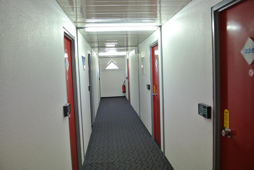 Hotel Class'Eco Courcouronnes Exterior foto